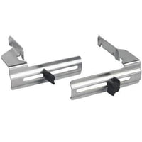 Xusx111 - Replacement Crown Molding 2 Stop Compatible Con Para La Sierra Mitra Dw703, Dw706, Dw708, Dw712, Dw715, Dw716, Dw717, Dw718, Dws779, Dws780.