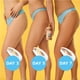 thumbnail image 3 of Hidratante Jergens Natural Glow Hydra, gel autobronceador, 245 ml, 3 of 9