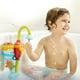 thumbnail image 5 of Juego de Baño Tacitas Infantil Bebé Niño Niña Tina Yookidoo, 5 of 6