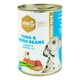 thumbnail image 1 of Amity Lata Perro Atun y Green Beans 400g, 1 of 2