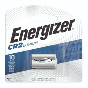 Energizer - El1Cr2Bp 3Volt. Lithium