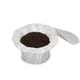 thumbnail image 2 of Filtros de papel desechables para cápsulas de café reutilizables, paquete de 4, 2 of 8