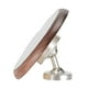 thumbnail image 4 of Espresso Lens Flow Rate Mirror Accesorios De Café Para Cafe Bar Walnut Silver, 4 of 5