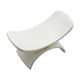 thumbnail image 1 of Almohada Para Reposabrazos De Uñas En Forma De U Portátil Antideslizante Para Uñas Acrílicas Manicura Blanca, 1 of 5