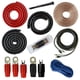 thumbnail image 2 of Kit de Amplificador SoundBox 5000W calibre 0 + Capacitor de 5 F, 2 of 9