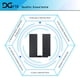 thumbnail image 5 of Batería DGFTB A2134 30,8 Wh para iPad Air 10,5" 2019, 5 of 7