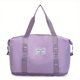 thumbnail image 1 of Travel Large Capacity Storage Bag, Zipper Portable Sports Bag, Versatile Gym Handbag, 1 of 3