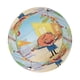thumbnail image 3 of Sombrero Bucket Desmarcar Sr. Magoo Adulto, 3 of 6