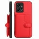thumbnail image 2 of FOXDOCK Funda para Xiaomi Redmi Note 12 4G con Bloqueo RFID - Diseño Elegante con Cierre de Botón, 2 of 5