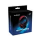 thumbnail image 2 of Audifono Gamer Ps4 Ps5 Xbox Negro Azul Audio Pro, 2 of 2