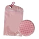 thumbnail image 2 of Bolsa Para Quitar Arena, Cepillo Para Quitar Arena, Limpiador De Arena De Playa Respetuoso Con La Piel, Color Rosa, 2 of 5