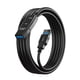 thumbnail image 1 of Cable de extensión USB 3.0 activo MutecPower de 7,5 m (Tipo A macho a hembra), 1 of 4