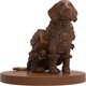thumbnail image 4 of Caja 1 de Miniature Animal Adventures Dungeons and Doggies, 4 of 7