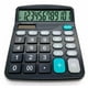 thumbnail image 1 of Calculadora Lcd De 12 Digitos Escuela Oficina Casa Comercio multicolor, 1 of 4