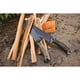 thumbnail image 3 of Kershaw Camp 10 Machete, Tan, 10 Inch Fixed Recurve Blade, 3 of 3
