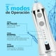 thumbnail image 3 of Irrigador Dental Limpieza Bucal Blanco H2ofloss Pórtatil Recargable Para La Higiene Dental, 3 of 10