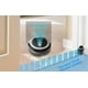 thumbnail image 3 of Aspiradora Robot 22W 0.25Lts Ap-807 Negra, 3 of 3