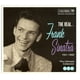 thumbnail image 1 of FRANK SINATRA - REAL... FRANK SINATRA (3CD) | CD, 1 of 2