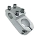 thumbnail image 3 of Potencia De Bicicleta BMX De Aleación De Aluminio De 28,6 Mm Y Tubo De Dirección De 1-1/8 Para Bicicleta De Monta?a DH, 3 of 5