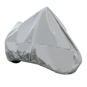 Importclick - Funda Carpa Protectora Impermeable Motos 240 Cm X 140 Cm