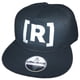 thumbnail image 1 of Snapback Residente, 1 of 2