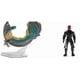 thumbnail image 3 of Toy Jazwares Star Wars Micro Galaxy Squadron Scout, paquete de 3, 3 of 7