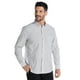 thumbnail image 1 of Camisa Oxford Listada Regular Fit, 1 of 7