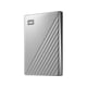 thumbnail image 1 of Western Digital RWDBC3C0020BSL-WESN 2TB Plateado, 1 of 3