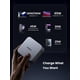 thumbnail image 4 of Cargador UGREEN USB C Nexode PD3.1 PPS para MacBook Pro de 3 puertos, 140 W, 4 of 8