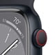 thumbnail image 3 of Reloj inteligente Apple Watch Series 8 GPS + Celular 45 mm Reacondicionado, 3 of 6