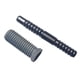 thumbnail image 5 of Tornillos De Extensión De Repuesto Para Junta De Taco De Billar 3/8 * 8, Inserto De Herrajes Negro, 5 of 5