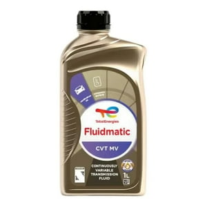 Aceite Transmision Automatica Total Fluidmatic Cvt Mv 1 Litro
