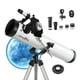 thumbnail image 1 of Telescopio Astronómico Profesional F70076, 1 of 8