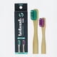 thumbnail image 1 of Cepillo Dental Biobrush Bambu Kids Suave, 2 Un, 1 of 4