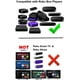 thumbnail image 1 of Nuevo reemplazo remoto para Roku Express 3700 3900 3930, Roku Premiere, 1 of 2