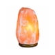 thumbnail image 1 of Lámpara Sal Del Himalaya Piedra Decoración, 1 of 4