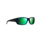 thumbnail image 2 of Gafas de sol Maui Jim Local Kine Polarized Wrap MauiGreen, 2 of 7