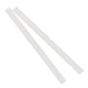 thumbnail image 5 of Guías De Rodillo Para Tartas, Herramienta De Cerámica Para Comedor, Medición De Tiras De Masa, Espesor De 5mm, 40cm, 2 Uds., 5 of 5