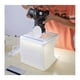 thumbnail image 2 of Mini Estudio Fotográfico Plegable Caja De Luz Led, 2 of 3