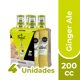 thumbnail image 1 of Pack x4 Ginger Ale Britvic 200 cc, 1 of 2
