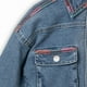 thumbnail image 2 of Chaqueta Niña Denim Pillin, 2 of 3
