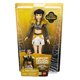 thumbnail image 2 of KPop Demon Hunters HUNTR/X Zoey Golden Muñeca Cantante, 2 of 6