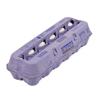 Huevos Extra Grande Blanco 12 Un 12 Un Cintazul