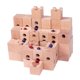 thumbnail image 1 of Marble Run Maze Toy Toy Pithlers Building Kits Para Holiday Hobbyist Birthday Gift, 1 of 5