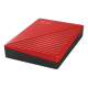 thumbnail image 2 of Western Digital 4TB Rojo, 2 of 3