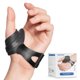 thumbnail image 1 of Férula para pulgar izquierda Velpeau talla S – soporte para artritis CMC, 1 of 9