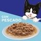 thumbnail image 2 of Alimento Húmedo Gatito Sabor Pescado Pouch, 2 of 4