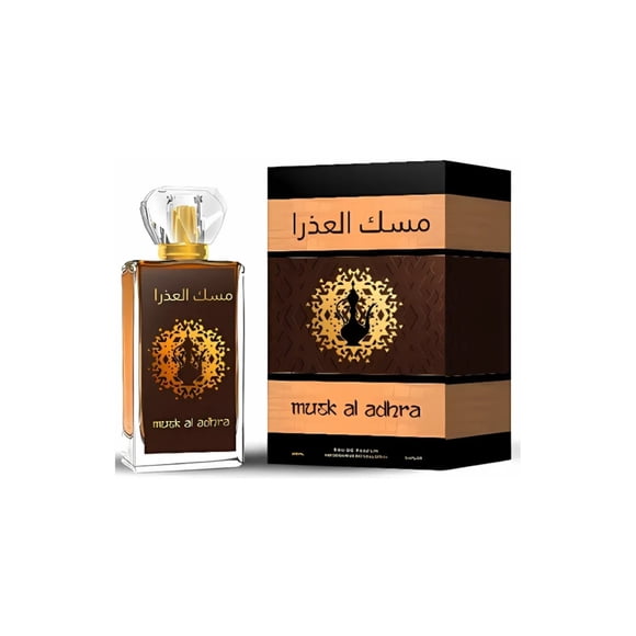 Afaq Musk Al Adhra EDP 100 ml
