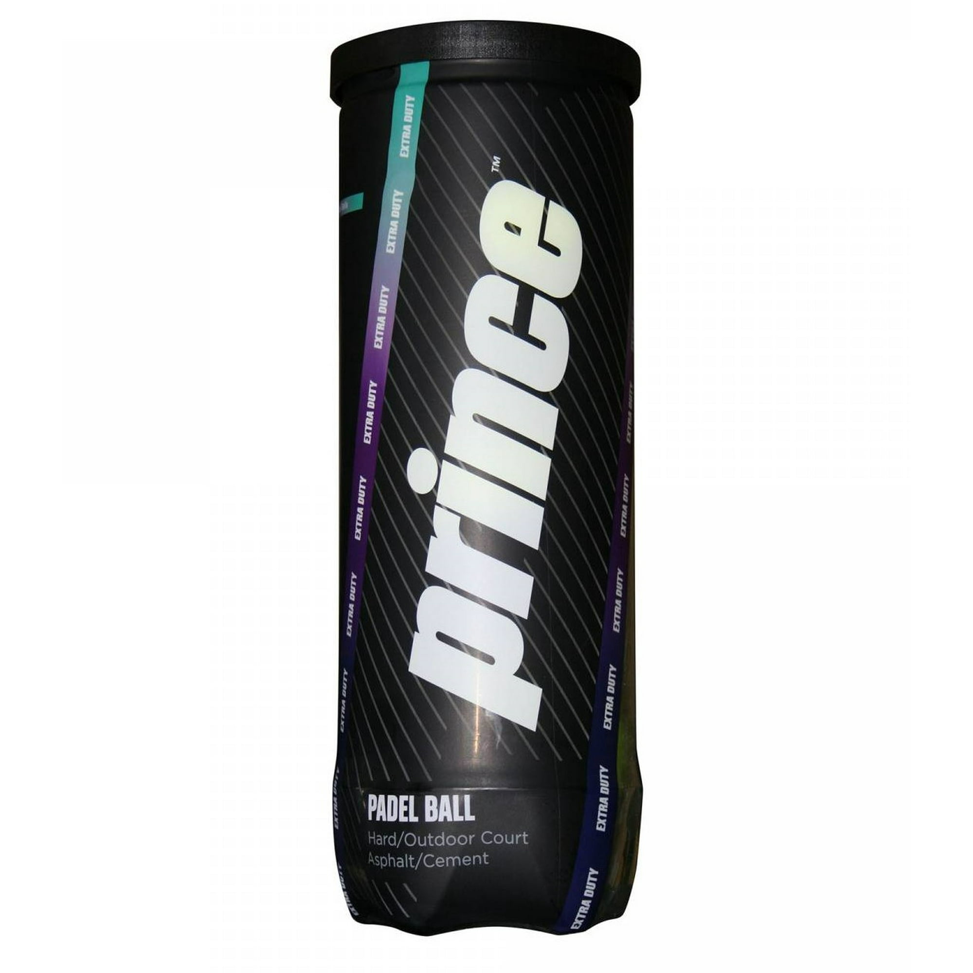 Prince - Pelotas Padel Tarro X 3 Unidades