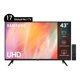 thumbnail image 1 of Televisor Samsung 43” AU7090 4K UHD Smart TV 2022, 1 of 13